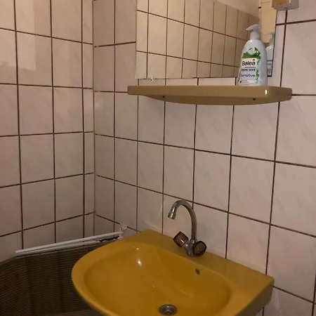 Patkos Motel