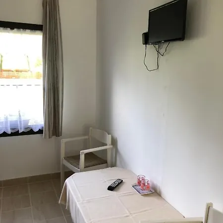Motel Patkós Tiszafüred