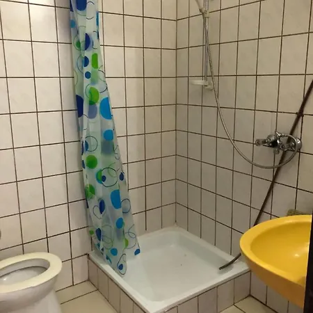 Patkós Tiszafüred