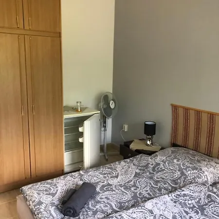 Patkós Motel