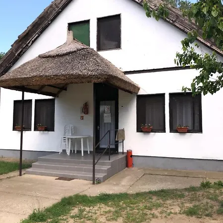 汽车旅馆 Patkos Tiszafüred