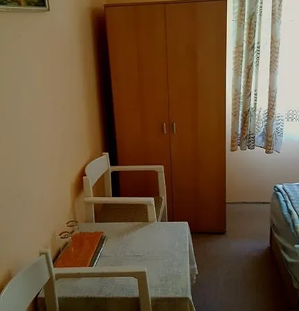 Motel Patkós *