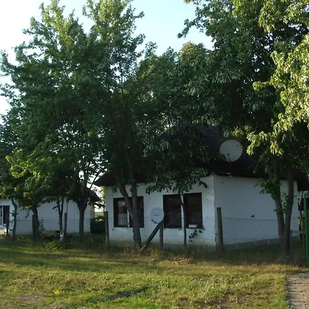 Motel Patkos Tiszafured