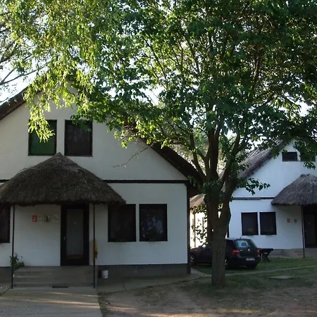 Motel Patkós Tiszafüred