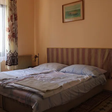 Patkós Tiszafüred
