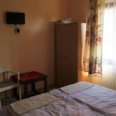 Patkós Tiszafüred