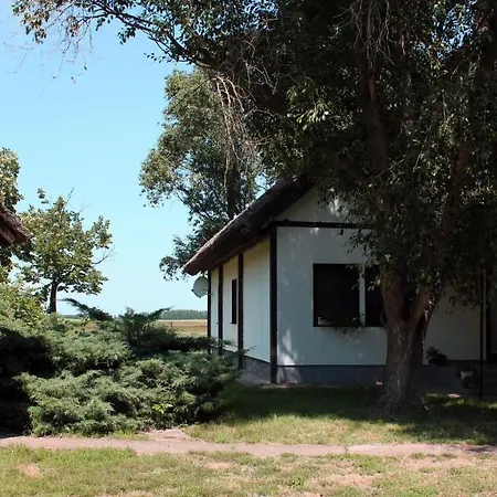 Motel Patkos *