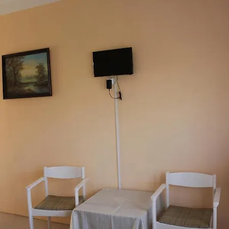 Motel Patkos *