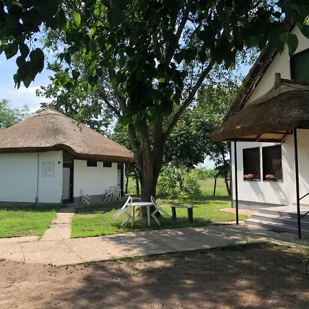 Patkos * Tiszafured