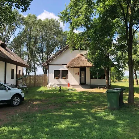 Patkós Motel Tiszafüred