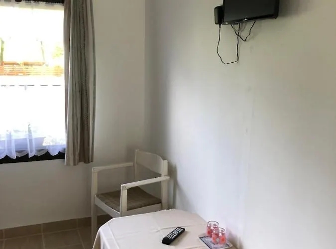 Motel Patkos Tiszafüred