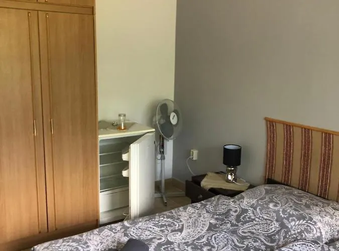 Patkos Motel