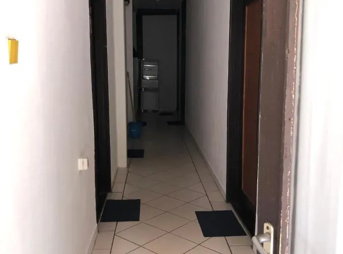 Motel Patkos *