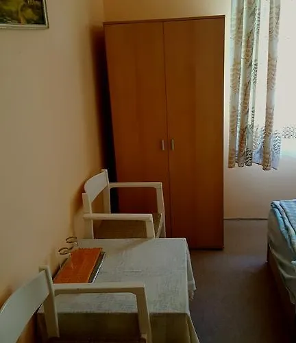 Motel Patkos *