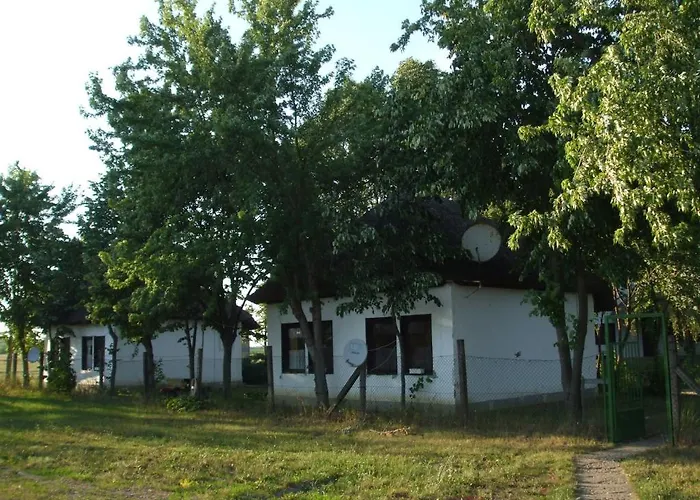 Motel Patkos Tiszafüred