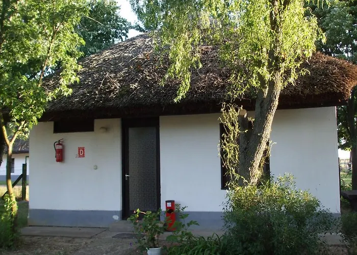 Motel Patkos