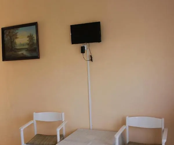 Motel Patkos *