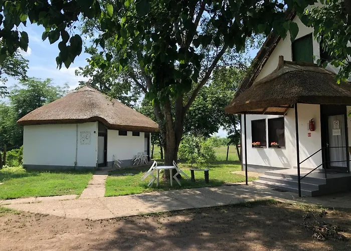 Patkos * Tiszafüred